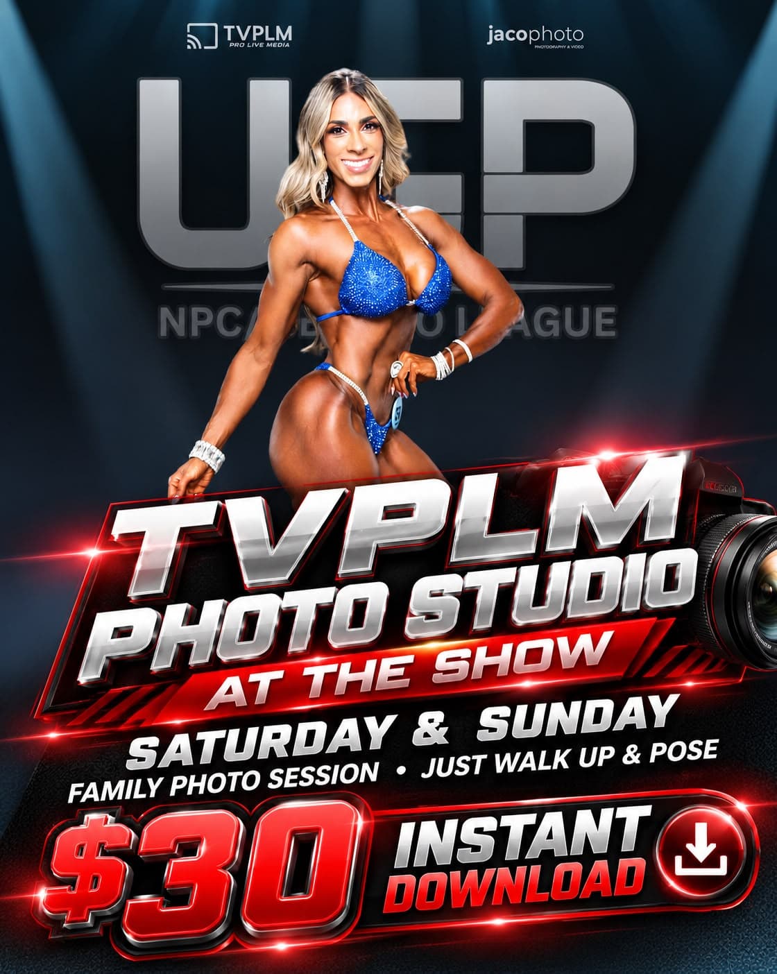 Photo Studio
